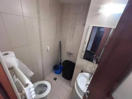 BRASADAS vinde ap 4 cam Mărăști 78mp Mobilat Utilat.