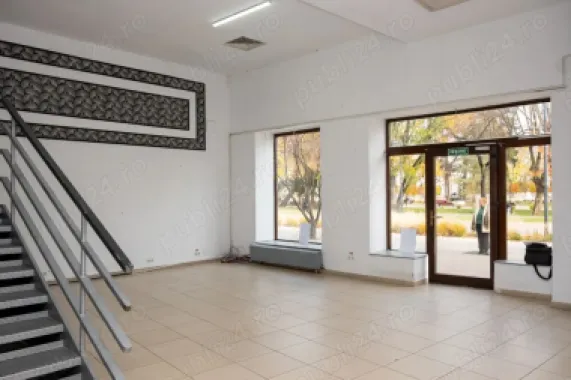 Spatiu Comercial Satu Mare