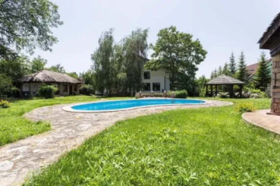 Casa individuală de vânzare Snagov