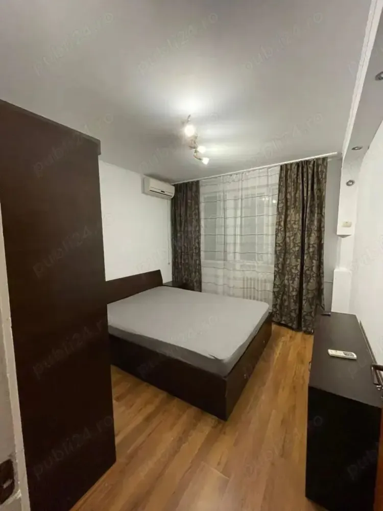 Închiriez apartament 2 camere Giurgiului - Inchiririez apartament 2 camere situat pe sos .Giurgiului, strada Tătulesti, nr 17 ,sector 4,situat la et 4 4 ,aer condiționat, toate utilitățile, renovat recent 54 metrii pătrați, acces la stația de tramvai cimitirul evreiesc și stație STB IN 2 minute