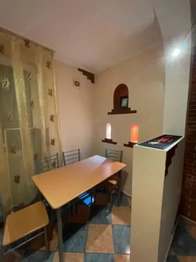 Închiriez apartament 2 camere Giurgiului