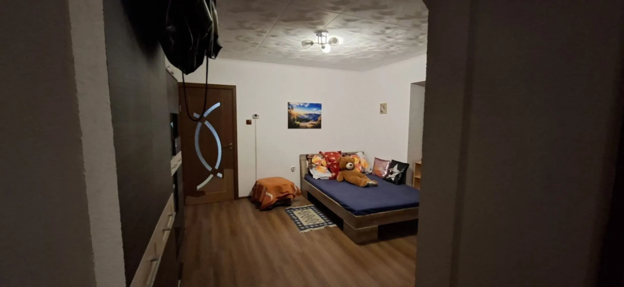 BRASADAS vinde ap 2 cam etaj 2 pe Botizului. - Agentia Imobiliara BRASADAS vinde apartament semidecomandat cu 2 camere situat pe str. Botizului la etajul 2/4 cu o suprafață de 60mp.
Www.brasadas.com.