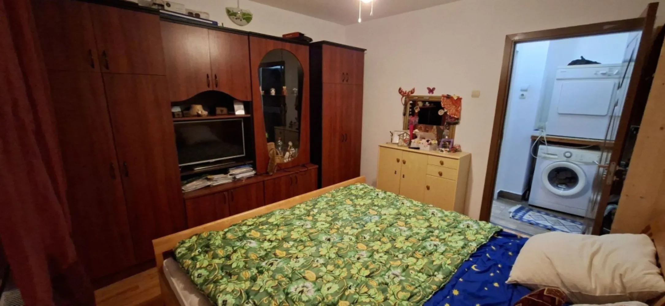 BRASADAS vinde ap 2 cam etaj 2 pe Botizului. - Agentia Imobiliara BRASADAS vinde apartament semidecomandat cu 2 camere situat pe str. Botizului la etajul 2/4 cu o suprafață de 60mp.
Www.brasadas.com.