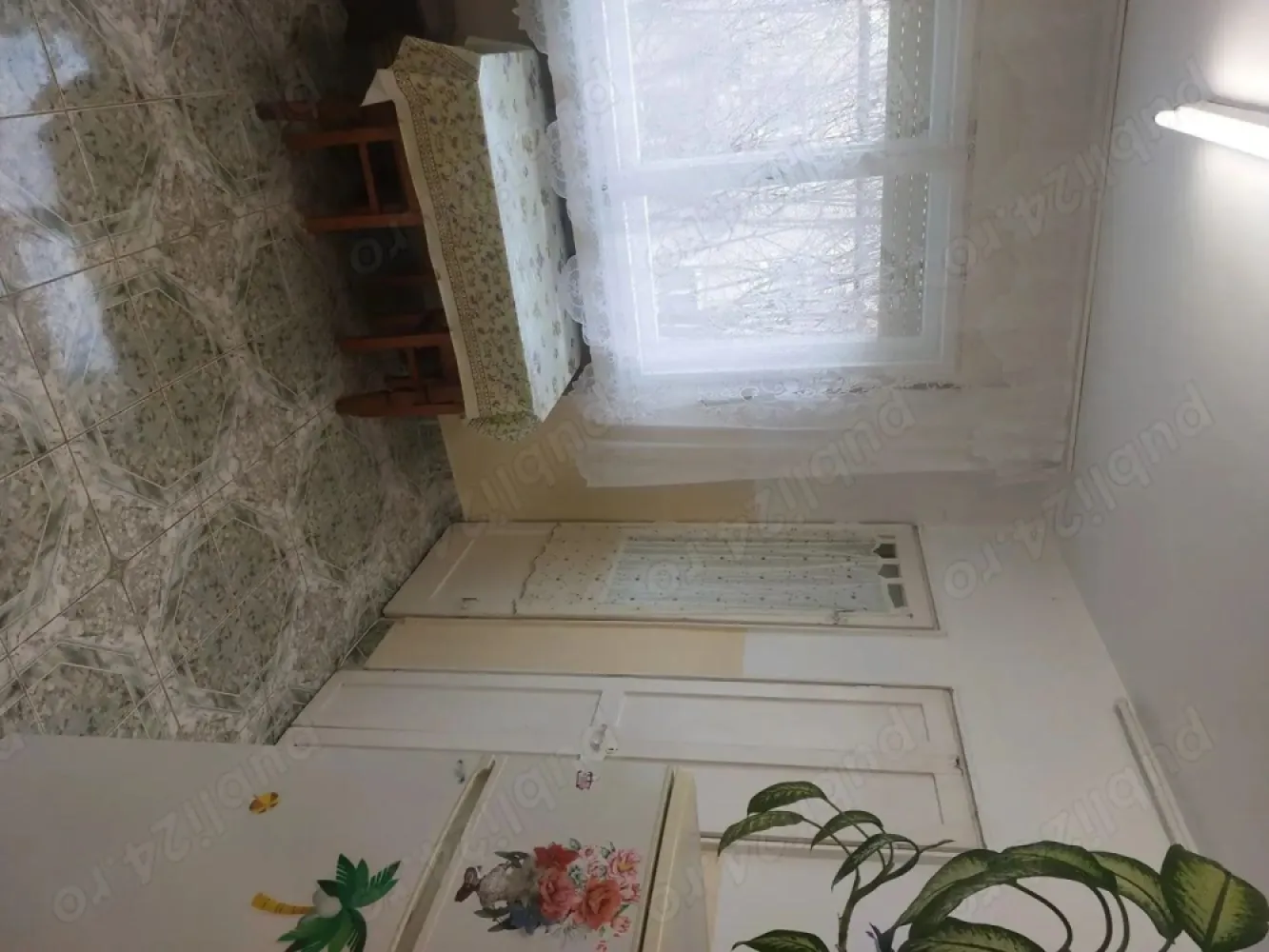BRASADAS vinde ap 2 cam etaj 4/4 in Micro 16. - Agentia Imobiliara BRASADAS vinde apartament cu 2 camere in M16 pe strada crizantemei colt cu str rozmarin intr-o zona linistita!!!in apropiere sunt doua parcuri,statie de autobuz, scoala magazine Unicarm,CBA,si Profi.Toate actele la zii!!apartamentul este la etajul4 4 cu acoperis facut!!!
Www.brasadas.com