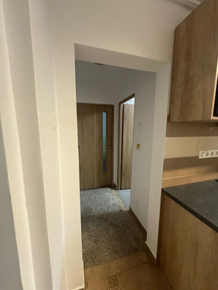 Apartament 2 camere Grigorescu Donath etaj 5/10 - Persoană fizică vând apartament cu două camere decomandate, balcon închis cu termopan. Strada Donath, la doi pași de malul Someșului. Școli, grădinițe, Profi non-stop, stație bus, foarte aproape. 

Instalație electrică schimbată.
Sanitare schimbate.
Centrala termică proprie.
Se vinde mobilat și utilat (TV, mașină de spălat vase, mașină de spălat, frigider).

Agentiile pot prelua anuntul dar nu ofer comision.