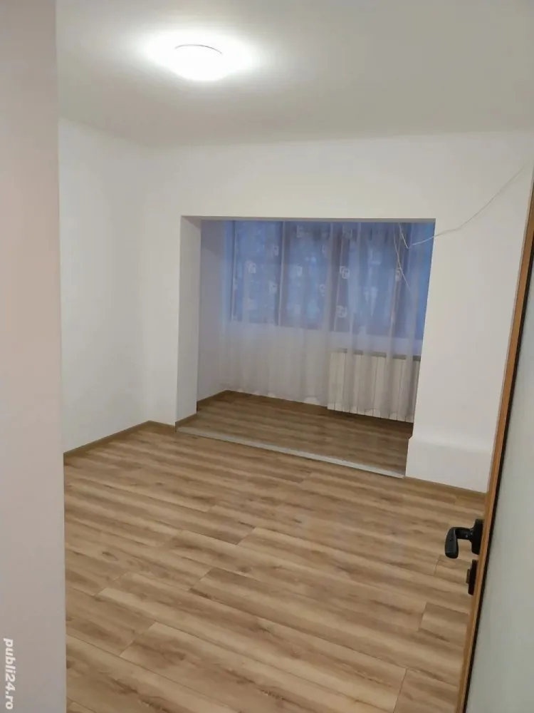 apartament 4 camere - 4 camere etaj 2 78 m2, 2 bai recent renovat