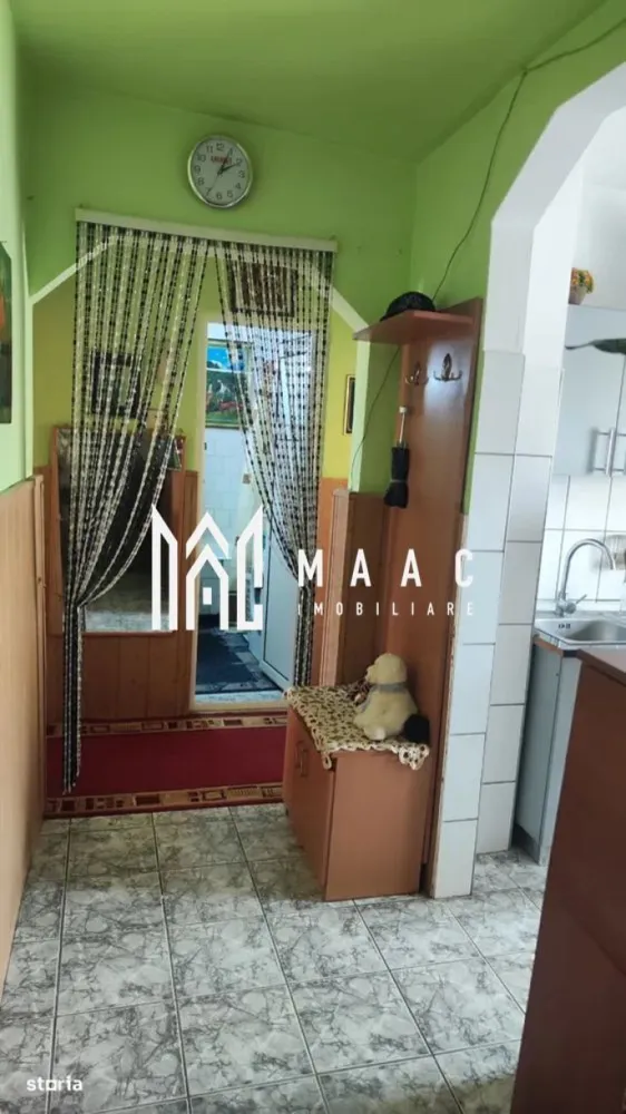 Apartament 2 camere decomandat | Etaj 4/5 | Lazaret
