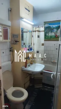 Apartament 2 camere decomandat | Etaj 4/5 | Lazaret