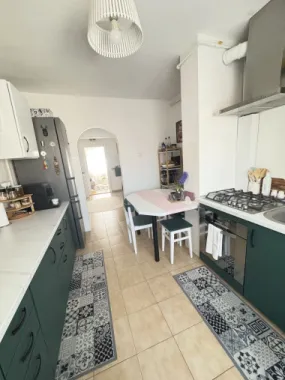 Apartament 4 camere