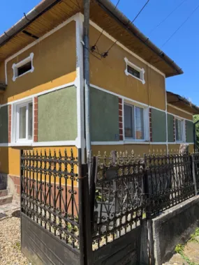 Casa de vanzare Bocicau