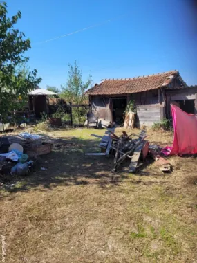 BRASADAS vinde casa in Moftinul Mare.