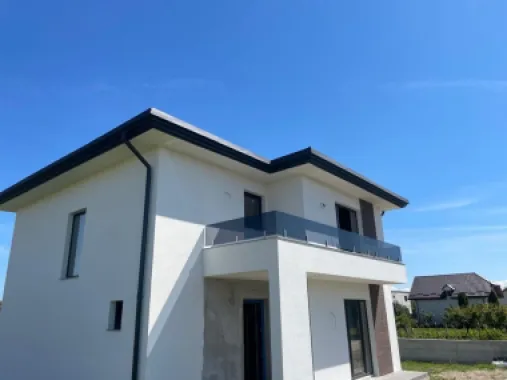 Casa de Vanzare Demo!
