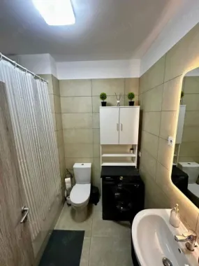 Apartament 2 camere decomandat in Giulesti Complex Aqua City