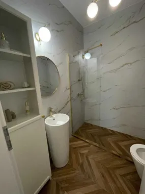 Proprietar ap 3 camere mobilat utilat Plaza Residence faza 5 Lujerului