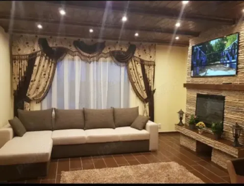 Casa de vânzare -confort, spațiu și relaxare ,Satu Mare,str Amurgului