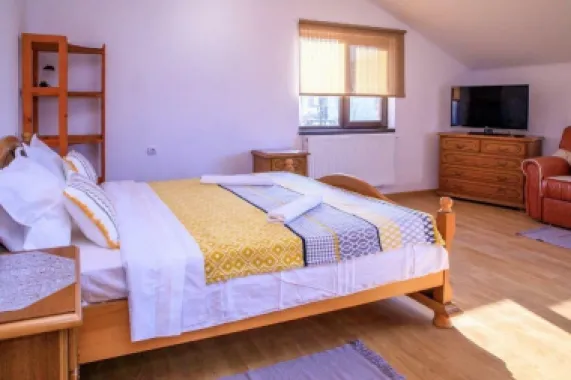 Vând casă - vilă Măgurele Ilfov - zona centrală -direct proprietar