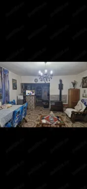 De vanzare casa în Terebesti