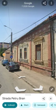 Casă de Vânzare Centru - Satu Mare