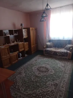 De vânzare casă cu curte