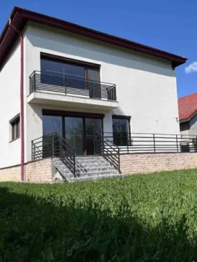 BRASADAS 6 cam gradina generoasa, garaj.