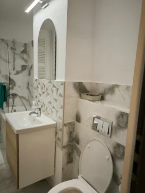 BRASADAS închiriază garsoniera tip Studio Mall Vitan.