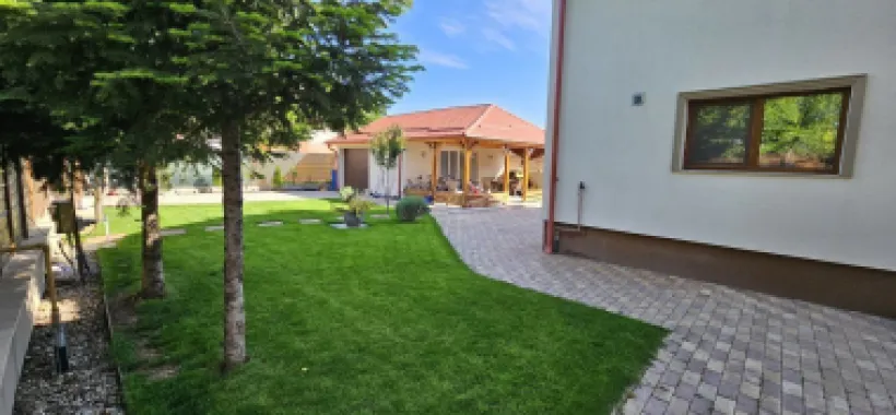 Casă Snagov