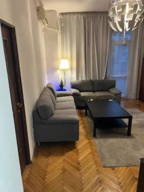 Apartament 3 camere Gradina Icoanei