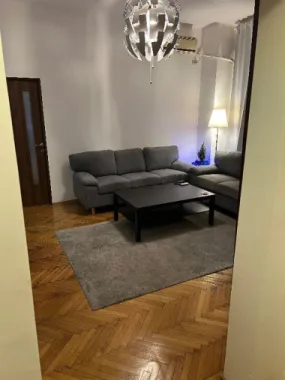 Apartament 3 camere Gradina Icoanei