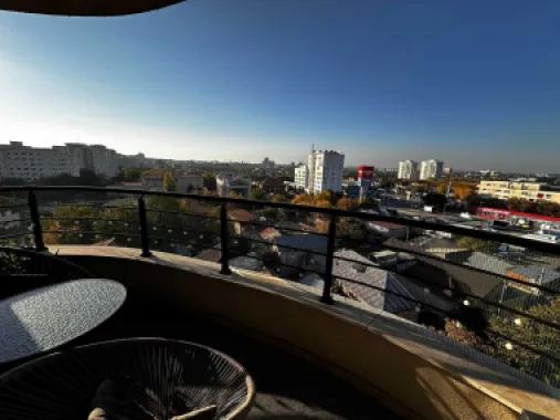 Apartament 3 camere 100 mp Sector 2 , Morarilor