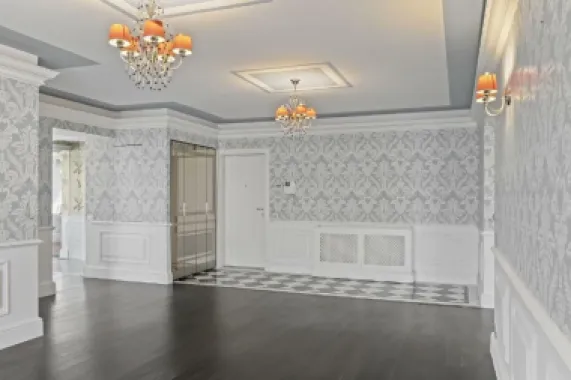 4 Camere Green Lake Sisesti Penthouse