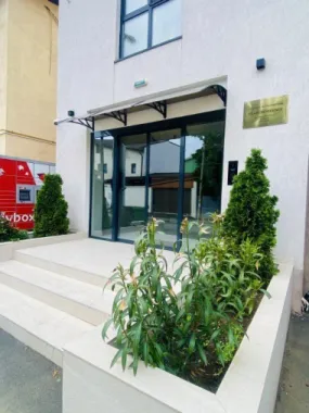 Penthouse în complexul Conest Edifici Mihai Bravu