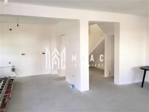 Logo MAAC IMOBILIARE logo