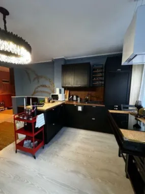 Apartament cu terasa si parcare,ultracentral ,str. Matei Voievod,finisaje de lux