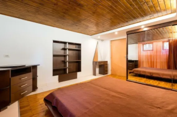 Apartament 3 Camere - zona Domenii - direct propietar