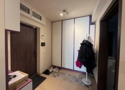 APARTAMENT LA CHEIE 3 CAMERE 2 BAI CURTE PROPRIE PARCARE SUBTERANA SI LIFT