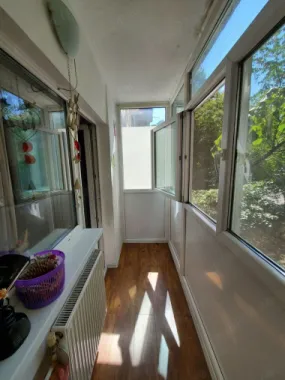 Apartament 3 camere Veteranilor-Militari