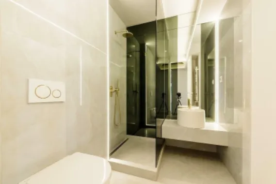 REDUCERE BLACK FRIDAY | CORTINA NORTH | Vedere Libera | Balcon de 10 mp | LUX