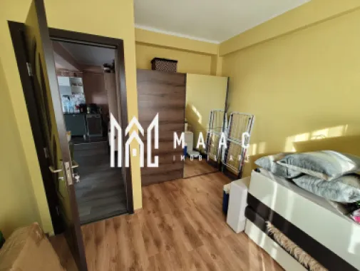 Apartament 2 camere |52 Mp | Calea Cisnadiei