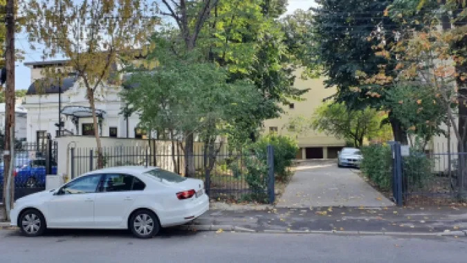 Sector 2, ultracentral