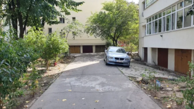 Sector 2, ultracentral