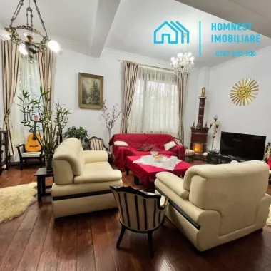 VILA VANZARE EROII REVOLUTIEI BUCURESTI