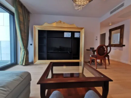 Apartament de închiriat One Towers Herastrau