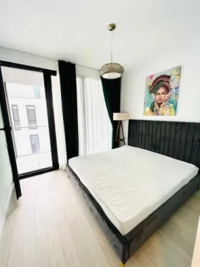 Inchiriere Apartament 2 camere Win Heratsrau-parcare