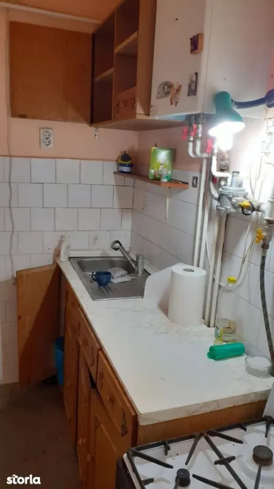 ageuropa.ro vinde ap. 2 cam. la parterul unei case în zona Carpați 2. - Agenția EUROPA vinde apartament cu doua camere decomandate, situat la parterul unei case în zona cartierului Carpați 2.
Pentru mai multe oferte accesați : www.ageuropa.ro