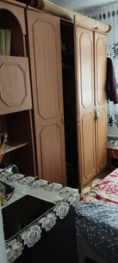 Ag EUROPA vinde garsoniera 26mp la PARTER în Micro 14.
