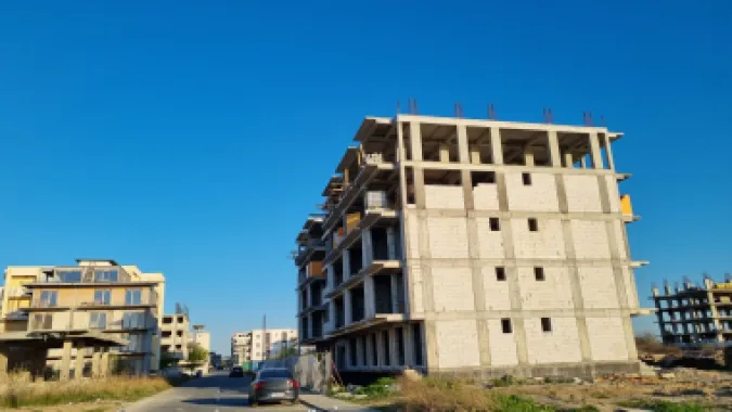 Ag. Eu. vinde Ap. 2 Cam. 39 mp Parter/8 An bloc 2024 Mamaia Nord