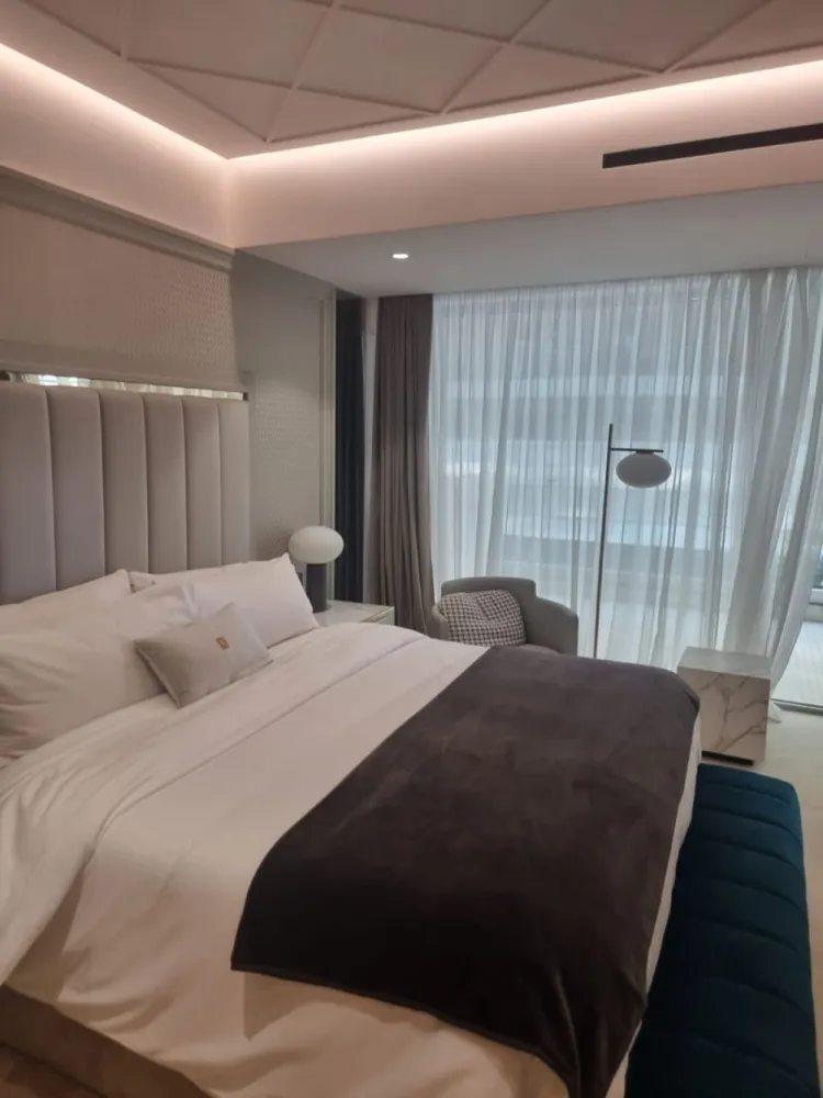 Apartament Studiou Tenerrife Nordis Mamaia - Apt tip Studiou Tenerife
Nordis Mamaia Năvodari
Mobilat,utilat
Ansamblu 5 stele!!
Etaj 5
53 mp
...Proprietar în acte...
Construcție 2023
Situat pe partea cu piscine,spa,agrement etc
-50 m de plajă!!
Schimb cu auto!