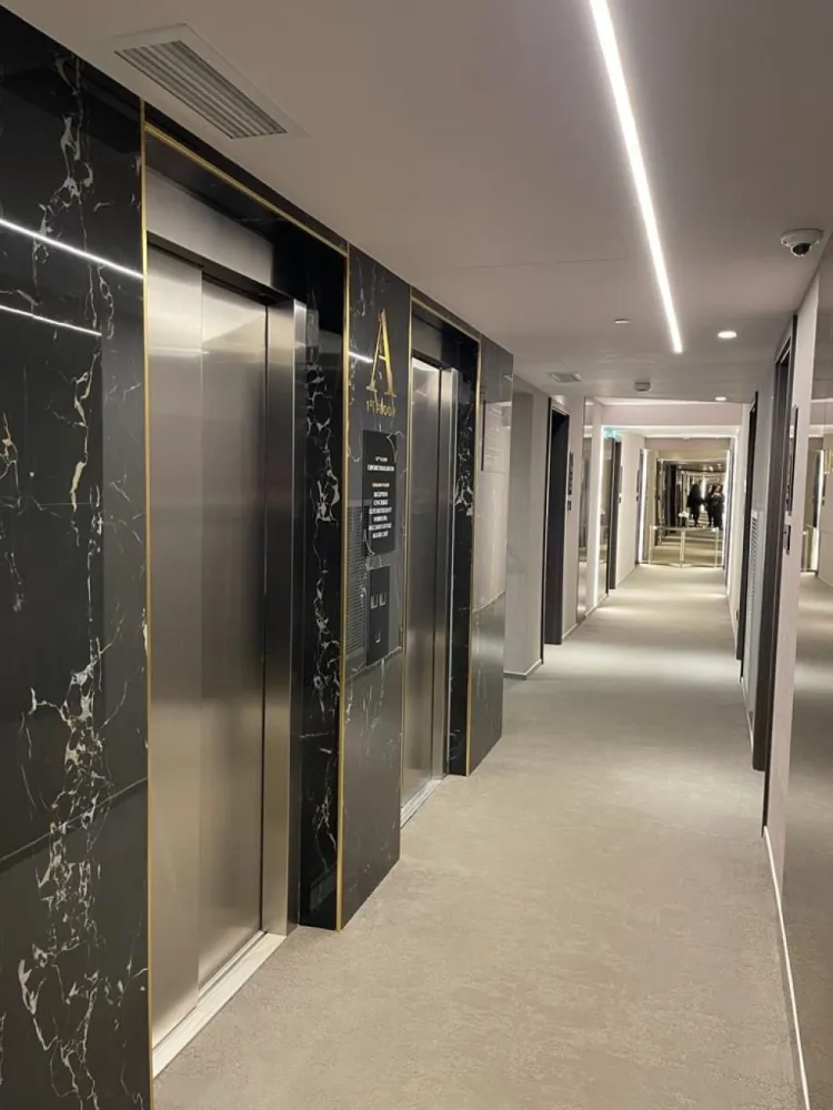Apartament Studiou Tenerrife Nordis Mamaia - Apt tip Studiou Tenerife
Nordis Mamaia Năvodari
Mobilat,utilat
Ansamblu 5 stele!!
Etaj 5
53 mp
...Proprietar în acte...
Construcție 2023
Situat pe partea cu piscine,spa,agrement etc
-50 m de plajă!!
Schimb cu auto!