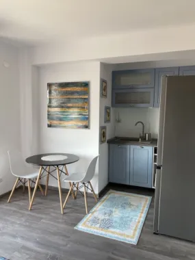 Studio Mamaia Nord