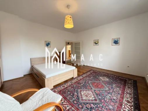 Penthouse 4 camere | 2 bai | Decomandat | Balcon | Sub Arini
